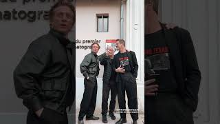 Scott Cooper Et Jeremy Allen White Découvrent Où A Été Filmé Le Premier Film Du Cinéma