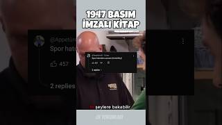 Oe Ki̇tabi Kapti Video Sahibi