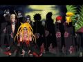 Naruto OST - The Rising Fighting Spirit (Extended)