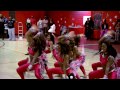 Bring It!: Full Dance: The Dancing Dolls vs Divas of Olive Branch (S1, E2)