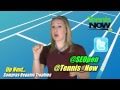 Miami Round 1, Tweeting For Japan, Sampras Recovers Trophies - Tennis Now News 03/23/2011