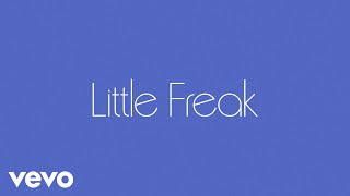 Watch Harry Styles Little Freak video