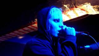 Watch Lord Of The Lost Reprise Sober video