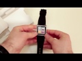 nano watch band