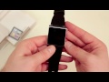 nano watch band