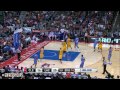 2014.03.16 - Blake Griffin & Chris Paul Full Combined Highlights vs Cavaliers