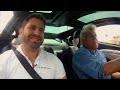 Driving the Pagani Huayra - Jay Leno's Garage
