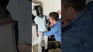 Tenue décontracté by un autre regard port grimaud