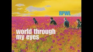 Watch Rpwl World Through My Eyes video