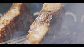 RESTAURANT INTENSE | HOW TO BUILD A PERFECT GRILL | Image Commercial Trailer