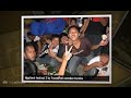 hotel di puncak