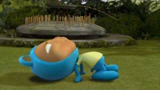 Waybuloo Yogo