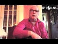 David Olney "You Never Know" (January 27, 2015) Songwriter Series