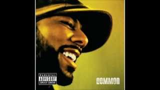 Watch Common Be Intro video