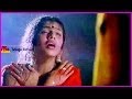 Raghupathi IPS Telugu Movie Scene - Vijaykanth,meena