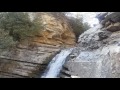 Водопад в Шатое (Чечня ) Водопад в Шатое (Чечня )