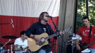 Watch Brandon Rhyder Movin Too Fast video
