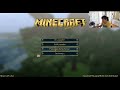 La construcción del faro - juguemos al minecraft