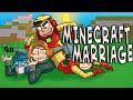 Minecraft Marriage Ep.60 | A Well deserve payback and a note to the Fans!