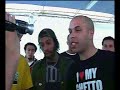 freestyle la caution & shaolin