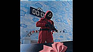 Guard 011 Aura Moment Squid Game Season 2