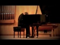 Alexander Paley / S.Rachmaninov, Prelude in C sharp minor, Op. 3, No. 2