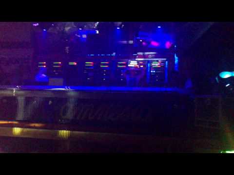 Above & Beyond Cream Amnesia Ibiza 01/07/2010 - a thing called love. HD MP4