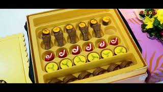 CREAMS SWEETS - Chocolates and More