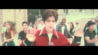 Watch Luhan Your Song video