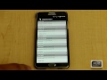Statusbar Gestures - XDA Xposed Tuesday