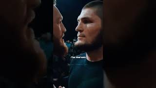 Khabib Atude Status Khabib Vs Conor Mcgregor Khabib The Undefeated Fighter