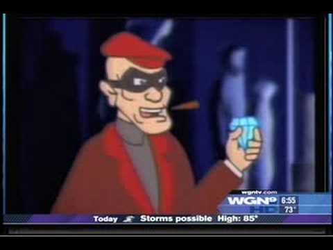 hot news is fun Mayhem Memoirs of a Saint Myspace.com/blgangstas