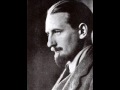 Peter Warlock -- The Curlew (Music for William Butler Yeats Poems)