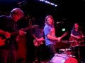 The Picketts - "Seeing Red" (7/17)