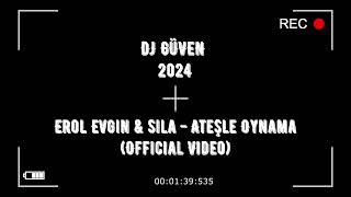 Erol Evgin & Sıla Ateşle Oynama Official Video