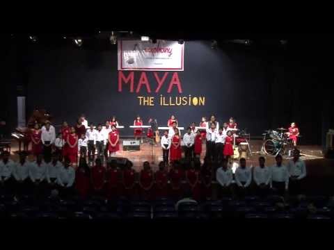 Suraj Ki Bahon Mein - Cover of Zindagi Na Milegi Dobara OST