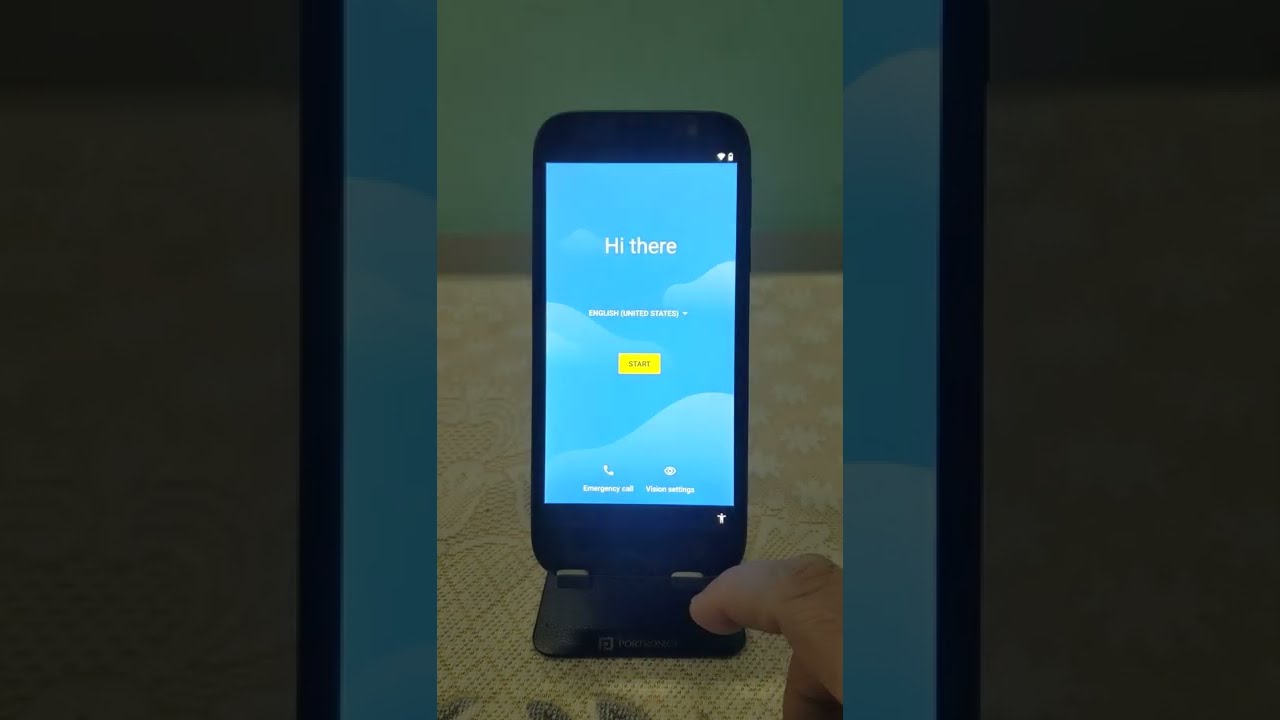 Blu B130DL FRP Bypass Google 2022 New Method Android 10 Blu B130DL FRP Bypass Google 2022 New Method Android 10
