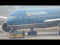 *HAPPY LUNAR NEW YEAR* Vietnam Airlines B777-200ER VN-A149 Takeoff 11R HAN To SGN As VN217 With ATC
