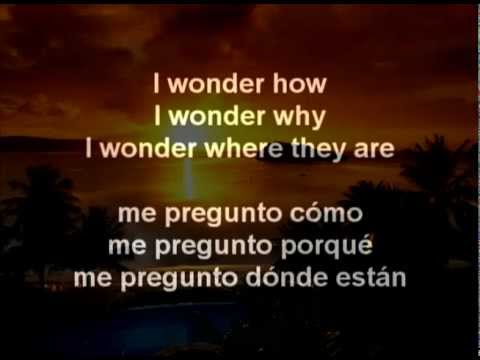 WESTLIFE MY LOVE LETRA DE CANCION westlife my love letra de cancion: