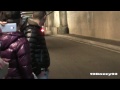 Monza Speed Day 13/11/2011 - Tunnel Sound, Accelerations, Burnouts!!!