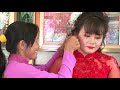 Le Vu Quy Linh Vu - Dieu mi 20170923