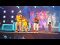 Zumba Fitness Concert 2016 - Max Pizzolante - Quien Quiere Bailar / Shut Up And Dance