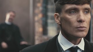 Peaky Blinders - [Music ] - Red Right Hand - Nick Cave And The Bad Seeds
