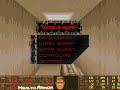 Æons of Death - Captain Mancubus/Doom 2 - Place of No Return