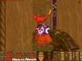 Æons of Death - Captain Mancubus/Doom 2 - Place of No Return