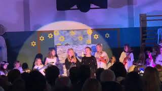 Rathaus-Song - Folge Dem Stern - Das Weihnachtsmusical