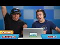 GUESS THAT ANIME CHALLENGE with TEENS & COLLEGE KIDS (React)