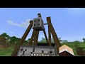 Minecraft Mod Reviews - Ancient Warfare v0.8.8.136