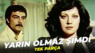 Yarın Olmaz Şimdi Mine Sun Aytaç Arman Eski Türk Filmi Full Film İzle