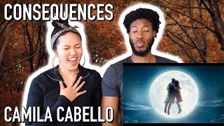 Ama 39 S 2018 New Artist Of The Year Camila Cabello Consequences Music Audio Reaction Ama 39 S 2018 New Artist Of The Year Camila Cabello Consequences Music Audio Reaction